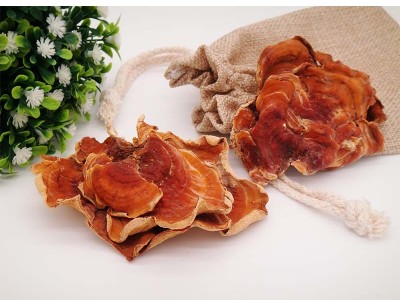厂家供应饵菌散装称重食用菌金饵菌批发量大价优图3