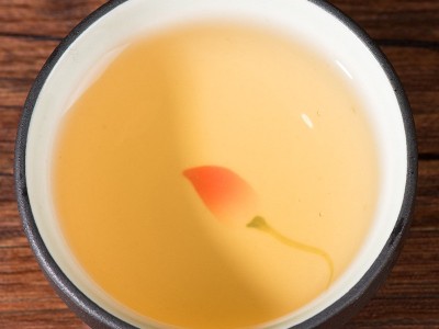 普洱茶云南勐海味生茶小茶柱 小饼24片192克现货批发图5