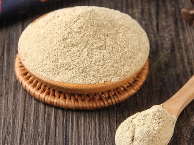 散装白胡椒粉500g家用烧烤烘培调料调味品厨房作料调味香料批发图3