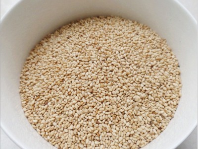 厂家批发河南特产芝麻香油5L桶装小磨香油纯芝麻油月子油食用油图4