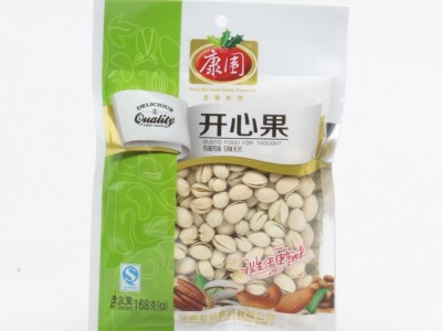康围休闲零食 多规格开心果 厂价批发 炒货图3
