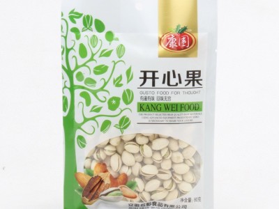 康围休闲零食 多规格开心果 厂价批发 炒货图5