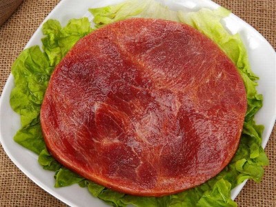 黑椒牛排100g牛肉腌制黑椒味餐饮简装快餐外卖牛扒冷冻商用真牛肉图3