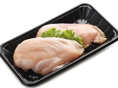 六和鸡胸肉鸡脯肉冷冻生鸡胸肉一箱 20斤江浙沪皖包邮图3