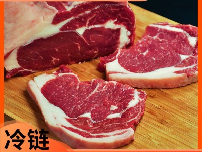 自助牛排 街头牛排轻食简餐外卖牛扒 批发地摊自助餐牛排餐饮货源图2