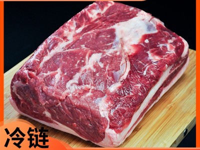 自助牛排 街头牛排轻食简餐外卖牛扒 批发地摊自助餐牛排餐饮货源图3