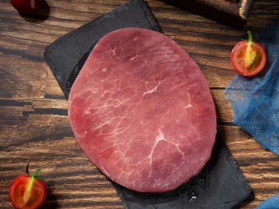批发街头牛排西冷牛排 轻食店用牛排 自助餐外卖牛排全规格供应图4