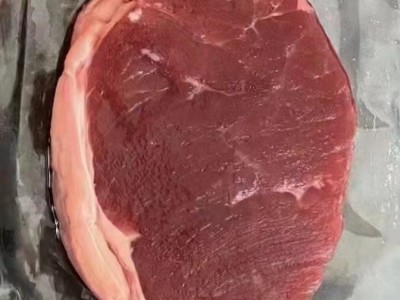 批发整切西冷牛排自助牛排 150g袋装牛排 西冷牛排 黑椒牛排现货图3