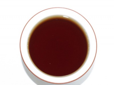 蜜香红茶奶茶店适用红茶奶盖茶水果茶奶茶茶叶厂家批发图3
