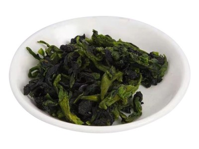 脱水蔬菜脱水万年青菜心万年青菜干青菜干图4