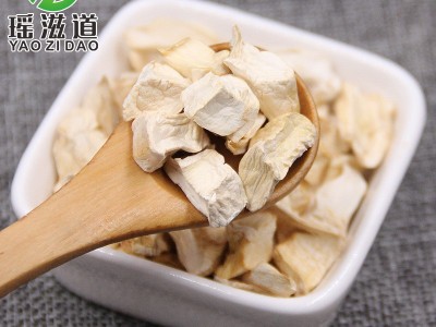 批发杏鲍菇干 菌类干货 香菇干 香菇粒各种规格图2