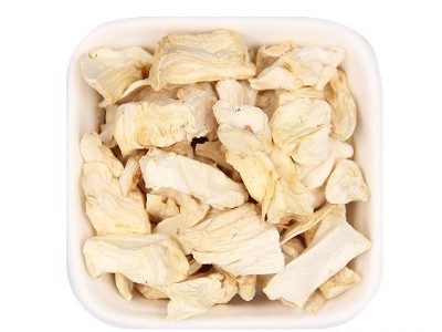 批发杏鲍菇干 菌类干货 香菇干 香菇粒各种规格图5