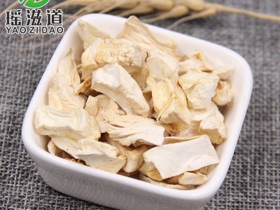 批发杏鲍菇干 菌类干货 香菇干 香菇粒各种规格图4