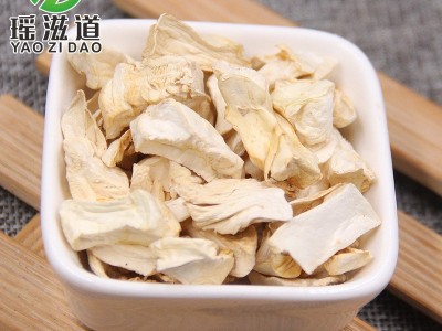 批发杏鲍菇干 菌类干货 香菇干 香菇粒各种规格图3