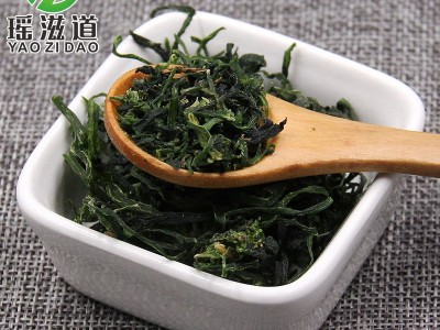 荠菜干 荠菜 脱水果蔬干 各种规格蔬菜干 适用于素包子/水饺图3