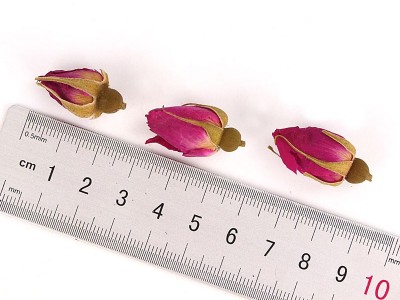 中药材玫瑰花茶 山东平阴玫瑰干玫瑰花 代发 量大从优图2