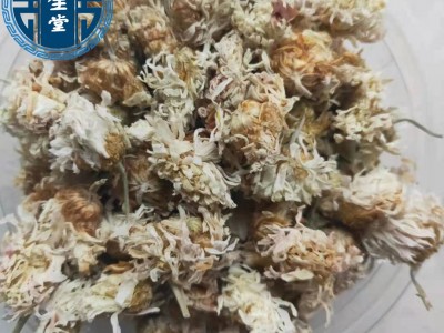 菊花1000克【康生堂】中药材批发现货供应 产地河北【菊花】新货图2