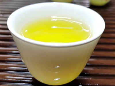 金龙壶 2022年新茶铁观音兰香正味清香型铁观音500克包装观音茶叶图5