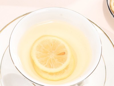 厂家直供柠檬片罐装柠檬干片泡水柠檬干代用茶现货批发量大从优图5
