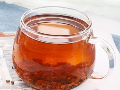 工厂直供花果茶 罐装决明子瓶装决明子现货批发图4