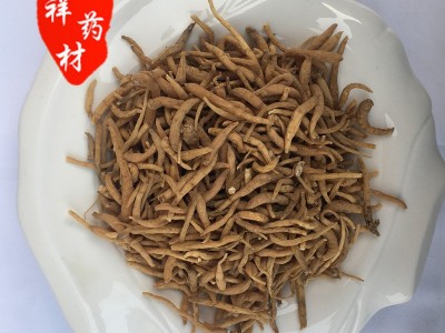 太子参【关祥中药】中药材批发供应【孩儿参】图2