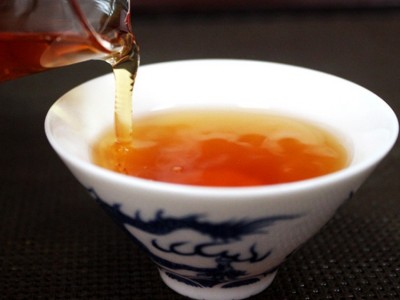 2022春茶新茶正山小种茶叶散装批发高山桂圆香小种红茶袋装250g图4