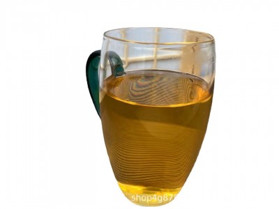 2022春茶牡丹王散茶 福鼎白茶饼高山日晒白牡丹散装500g散装批发图5
