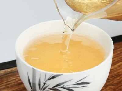 2022年福鼎银针白茶500g散装毫香米粒芽 白毫银针茶叶厂家定Z批发图4