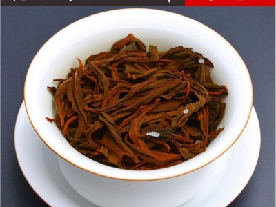 直销新茶散装 礼盒装红茶武夷山桐木关 正山小种茶叶批发批发包邮图3