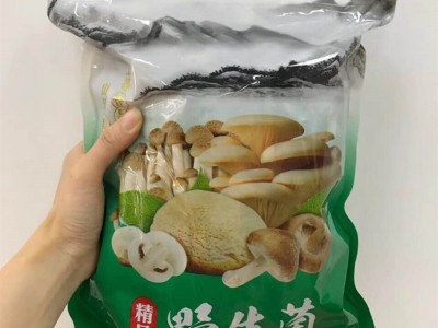 食用菌鹿茸菇250g菌菇干货云南鹿茸菇农产品散装批发一件代发图5