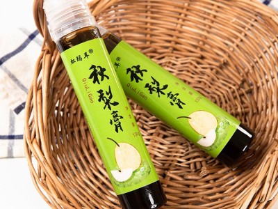 厂家直供130克秋梨膏便携装图4