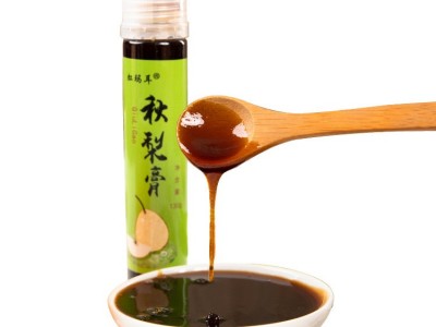 厂家直供130克秋梨膏便携装图5