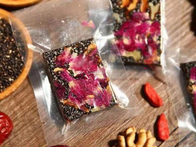 东阿厂家直供批发阿胶糕阿胶膏阿胶片阿胶块 驴皮阿胶500克一斤装图3
