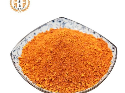 味道夫烧烤调料100g/袋香辣味撒料新疆孜然粉羊肉串烤肉烧烤粉图5