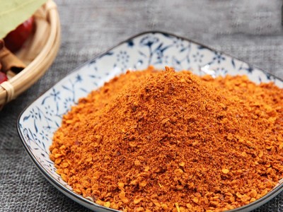 味道夫烧烤调料100g/袋香辣味撒料新疆孜然粉羊肉串烤肉烧烤粉图4