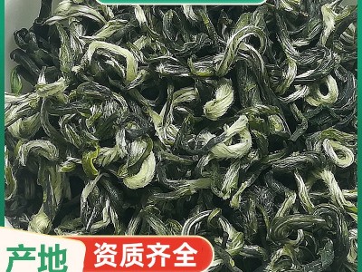 实体店2023春茶散装绿茶批发原产地礼盒包装曲毫白毛尖茶叶图2