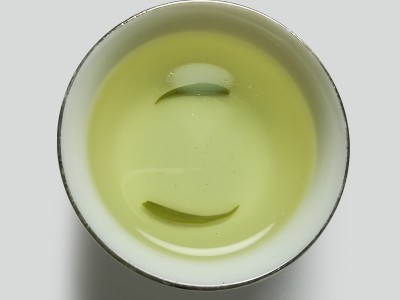 2023春茶散装绿茶都匀毛尖卷毛尖茶叶批发可做包装图5