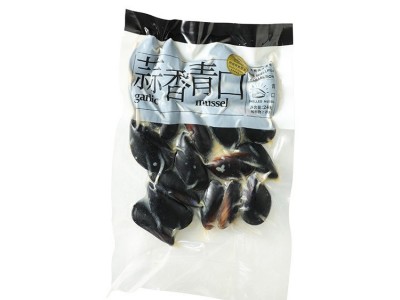 青岛厂家销售贻海虹贝 火锅中西餐食材 加热即食海虹图5