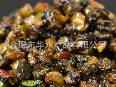 【量大可谈价】田螺肉新鲜冷冻超大号螺丝肉去壳洗净无沙螺蛳肉图3