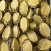参参堂水产工厂品牌店批发代发冻干鲍鱼30/35/40头可装鲍鱼礼盒