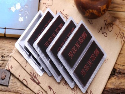 东阿原厂驴皮阿胶阿胶块阿胶片袋装盒装250克阿胶糕原材料批 代发图2