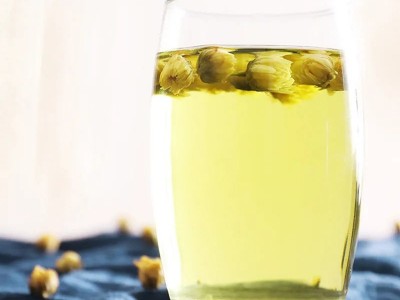 杭白菊2022新杭白菊胎菊代发杭白菊特级菊花茶中药材大货批发图4