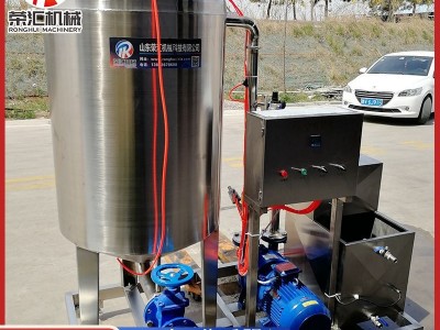 真空吸肺机 多枪单枪掏内脏机 鸡鸭屠宰内脏设备 家禽屠宰流水线图2