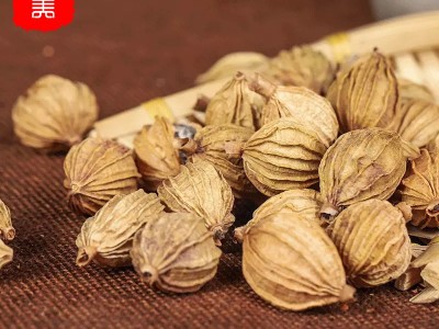 香砂500g 香料卤料批发 卤料草果香沙川砂香料按方配料图2