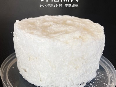冻干燕窝 鲜泡燕窝 即炖燕窝 燕窝代工OEM拿样链接图5
