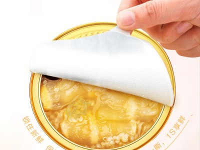 厂家直销批发即食鱼胶碗装藜麦燕窝即食花胶图3