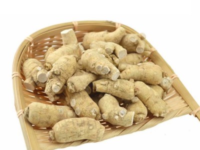 东北长白山西洋参粒头个条段切片西洋参批发软质各种规格大货投料图5