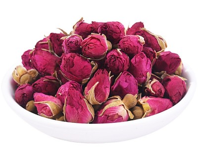玫瑰花茶山东平阴玫瑰批发新货重瓣干玫瑰花无硫兰州玫瑰散装批发图5