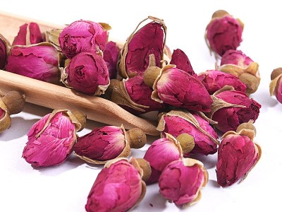 玫瑰花茶山东平阴玫瑰批发新货重瓣干玫瑰花无硫兰州玫瑰散装批发图4