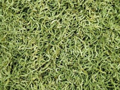 散装批发河南封丘金银花花茶 金银花新货花草茶干金银花 量大从优图2